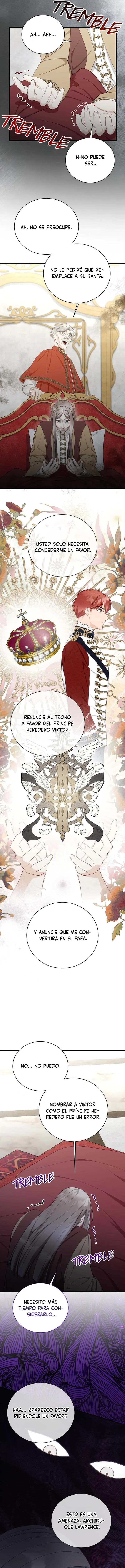 5 La falsa santa no quiere morir