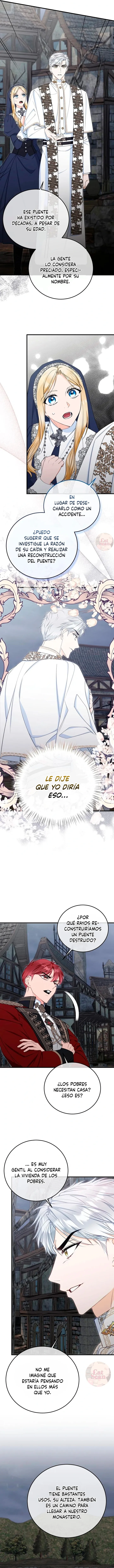 8 La falsa santa no quiere morir
