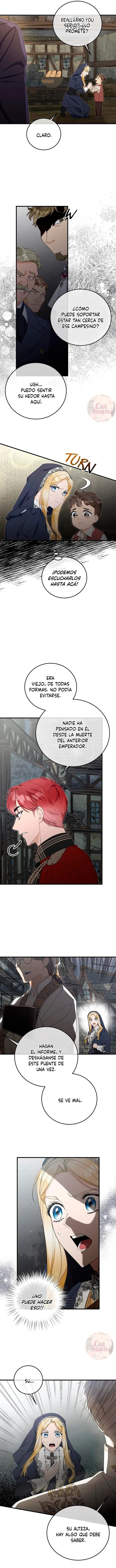 7 La falsa santa no quiere morir