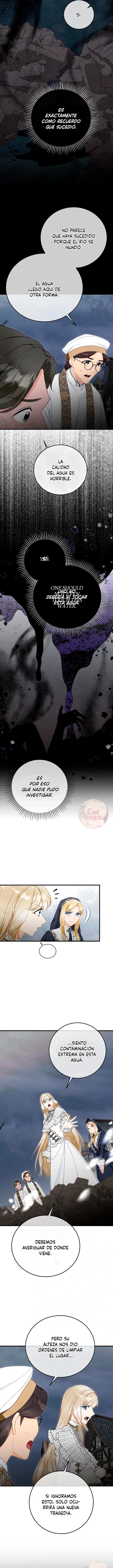 12 La falsa santa no quiere morir
