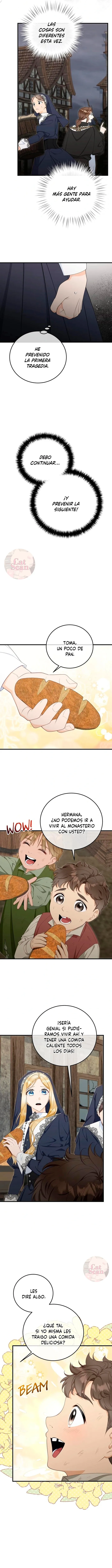 6 La falsa santa no quiere morir