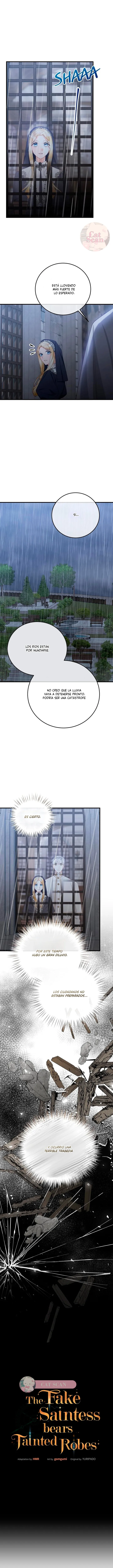4 La falsa santa no quiere morir