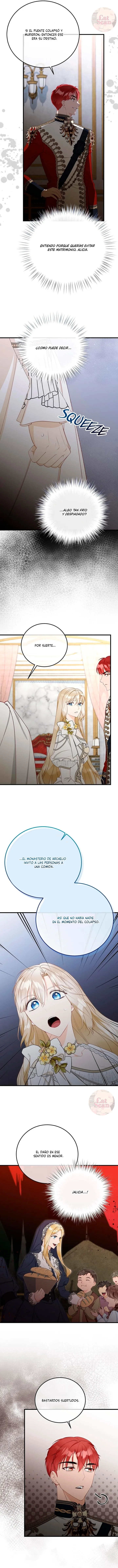 11 La falsa santa no quiere morir