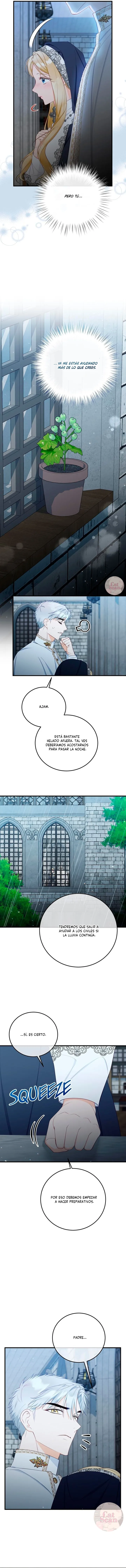 7 La falsa santa no quiere morir