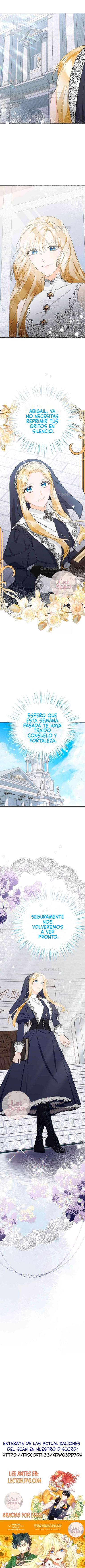 4 La falsa santa no quiere morir