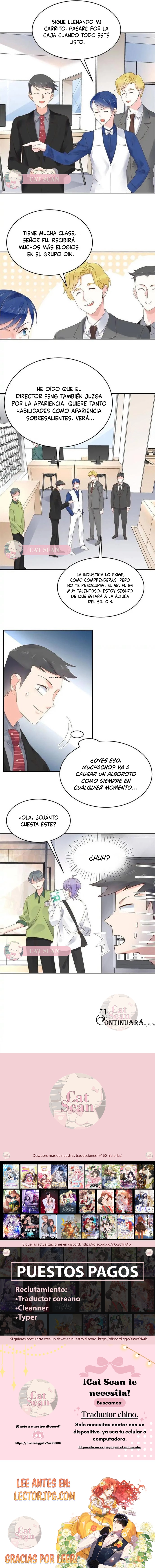 2 El príncipe de la escuela es una niña