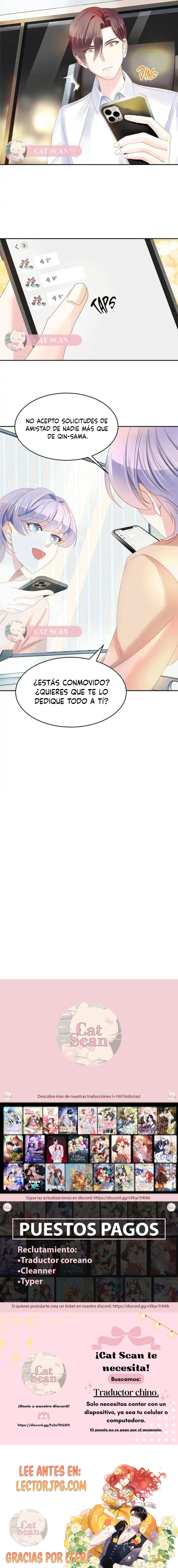 2 El príncipe de la escuela es una niña