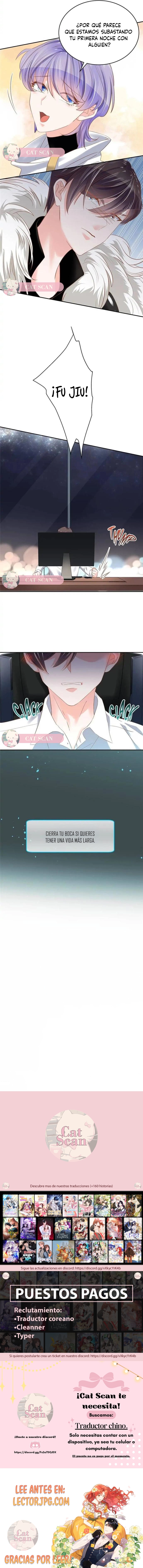 2 El príncipe de la escuela es una niña