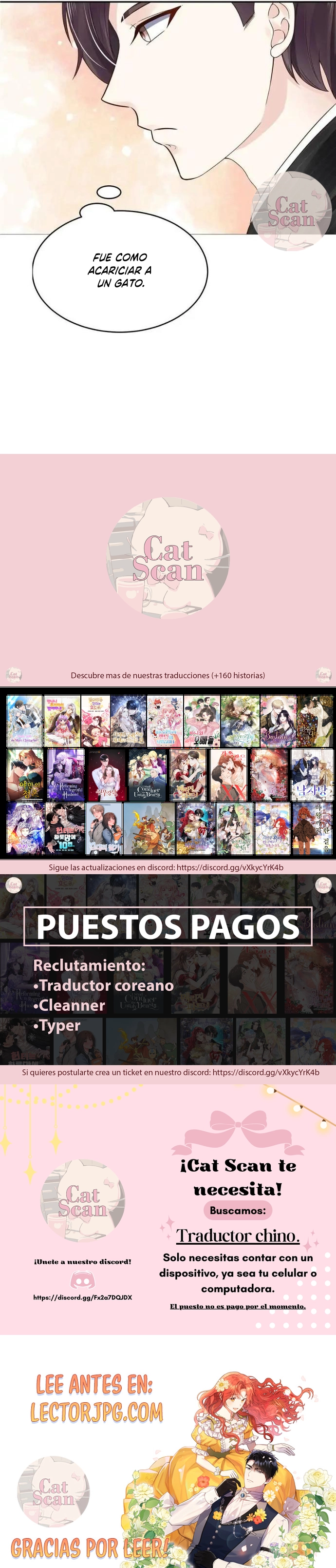 2 El príncipe de la escuela es una niña