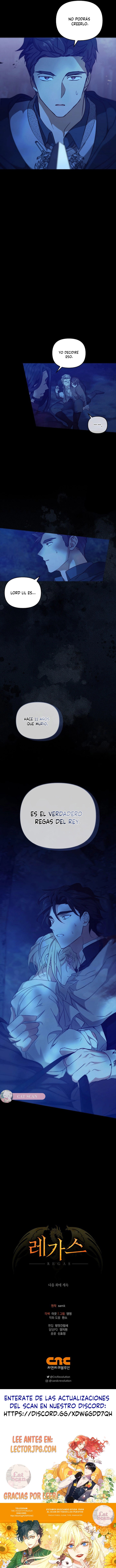 8 Regas