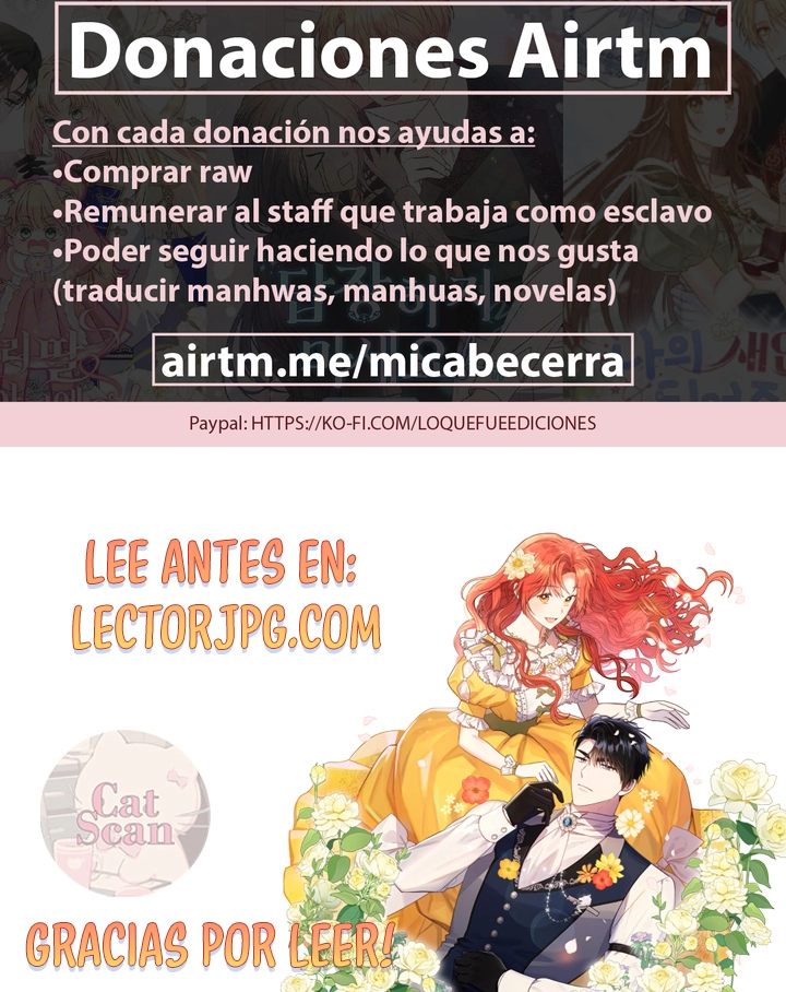 11 La princesa que oculta su fanatismo