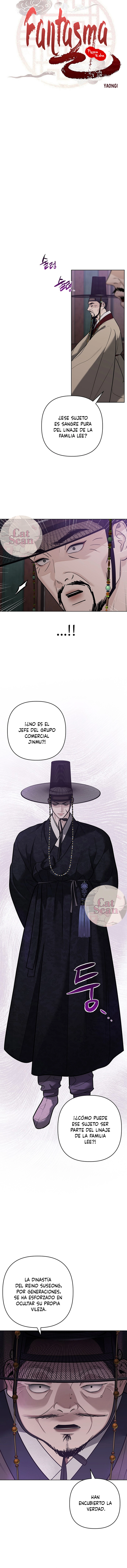 5 Fantasma