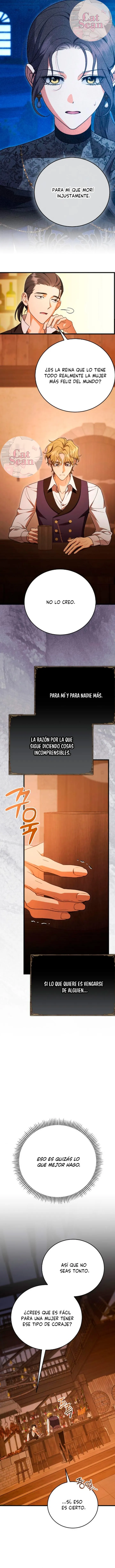 11 Lo que descubrí después de mi muerte