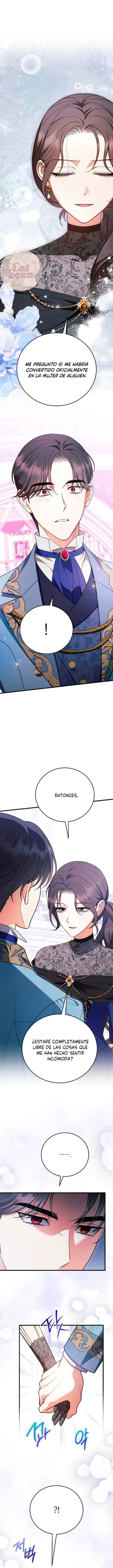 4 Lo que descubrí después de mi muerte