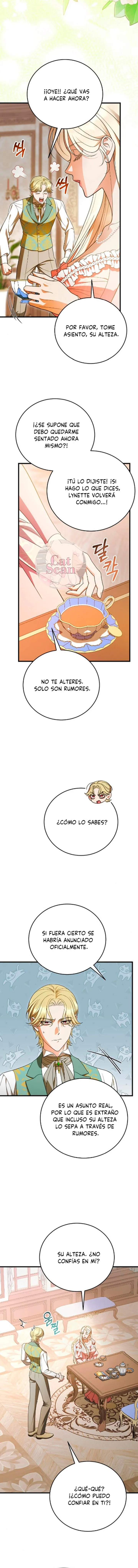 15 Lo que descubrí después de mi muerte