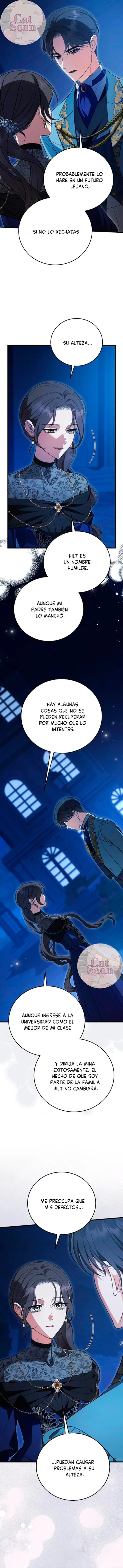 6 Lo que descubrí después de mi muerte