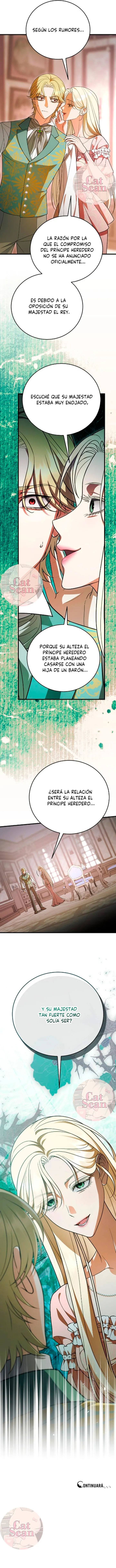 18 Lo que descubrí después de mi muerte
