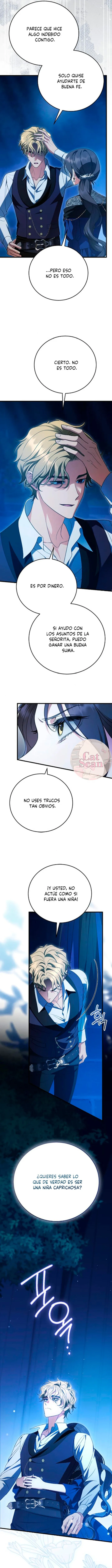 8 Lo que descubrí después de mi muerte
