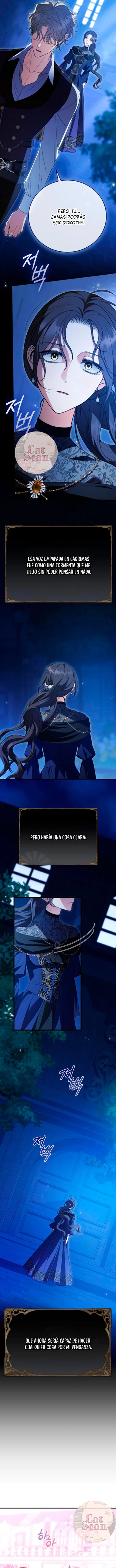 10 Lo que descubrí después de mi muerte