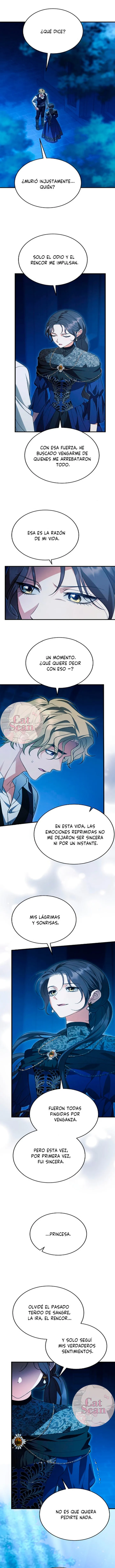 6 Lo que descubrí después de mi muerte