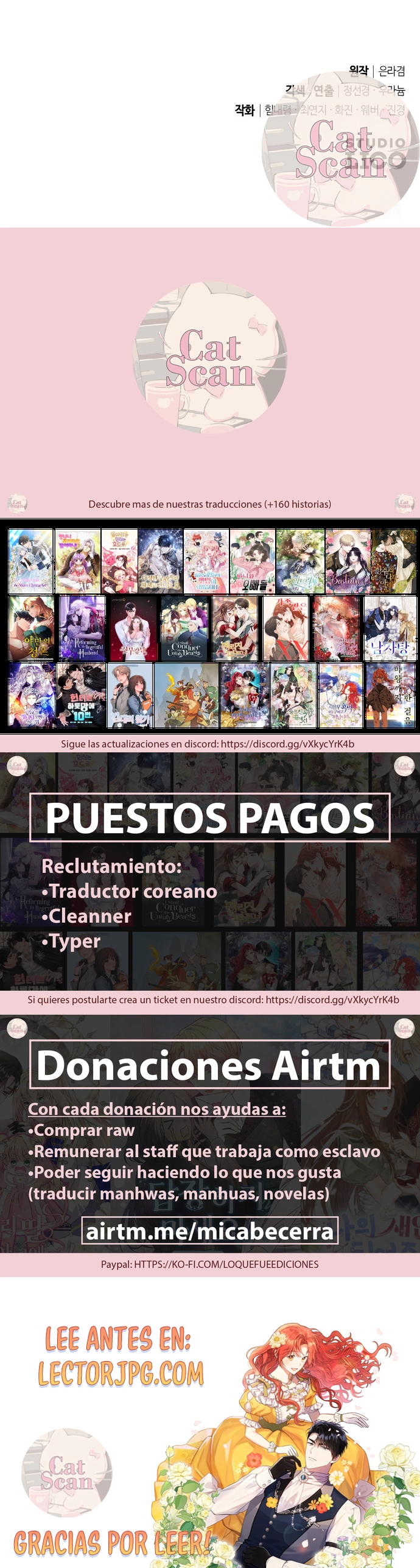 8 Lo que descubrí después de mi muerte