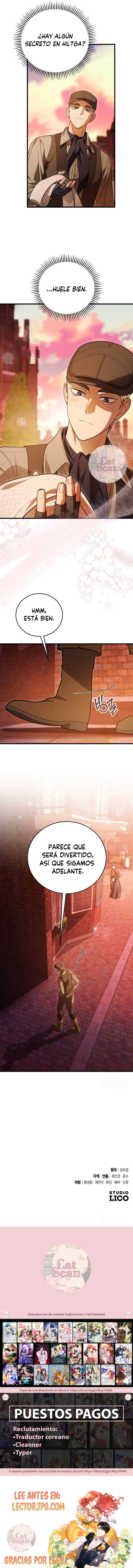 8 Lo que descubrí después de mi muerte