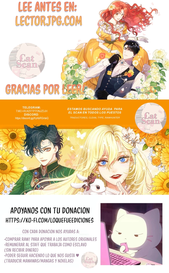 8 Al final del jardín oculto