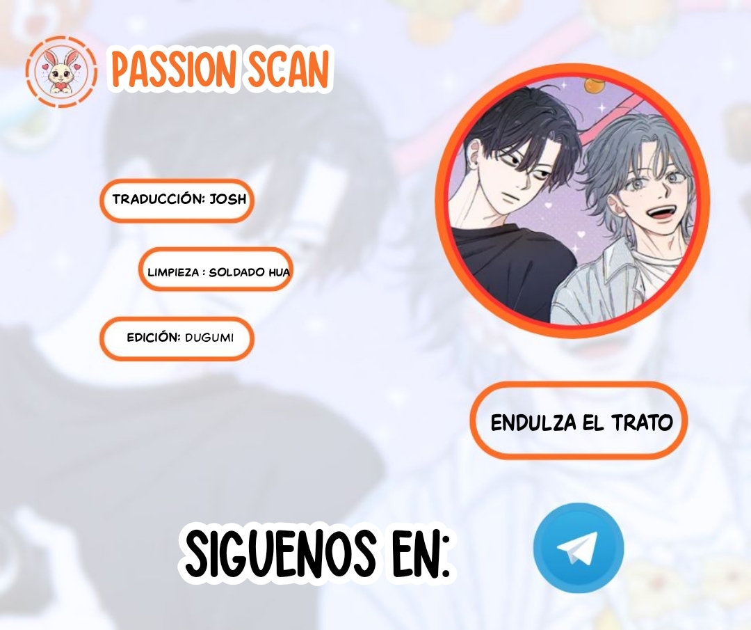 11 Endulza El Trato