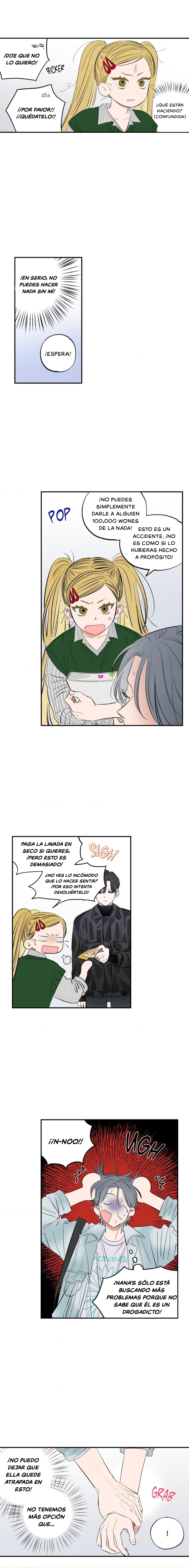 3 Endulza El Trato