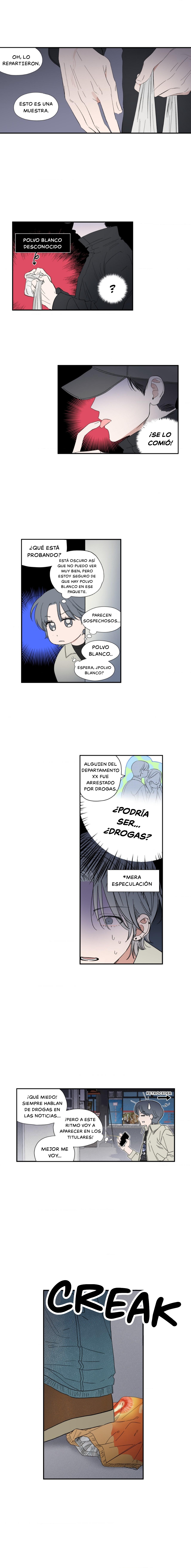 4 Endulza El Trato