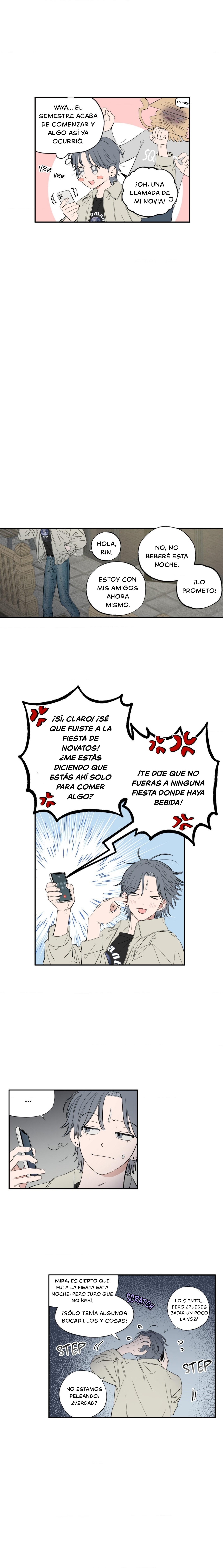 2 Endulza El Trato
