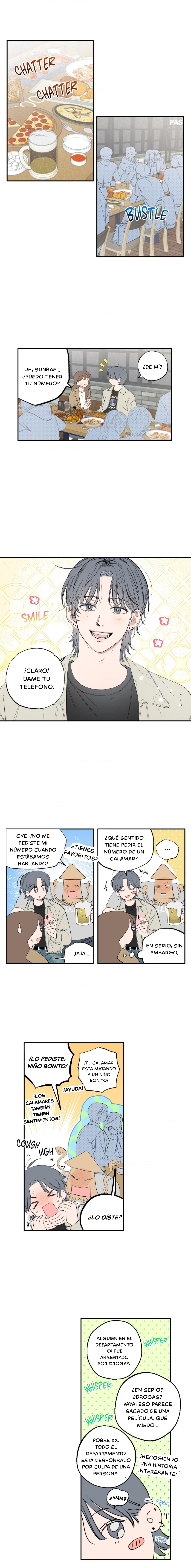 1 Endulza El Trato