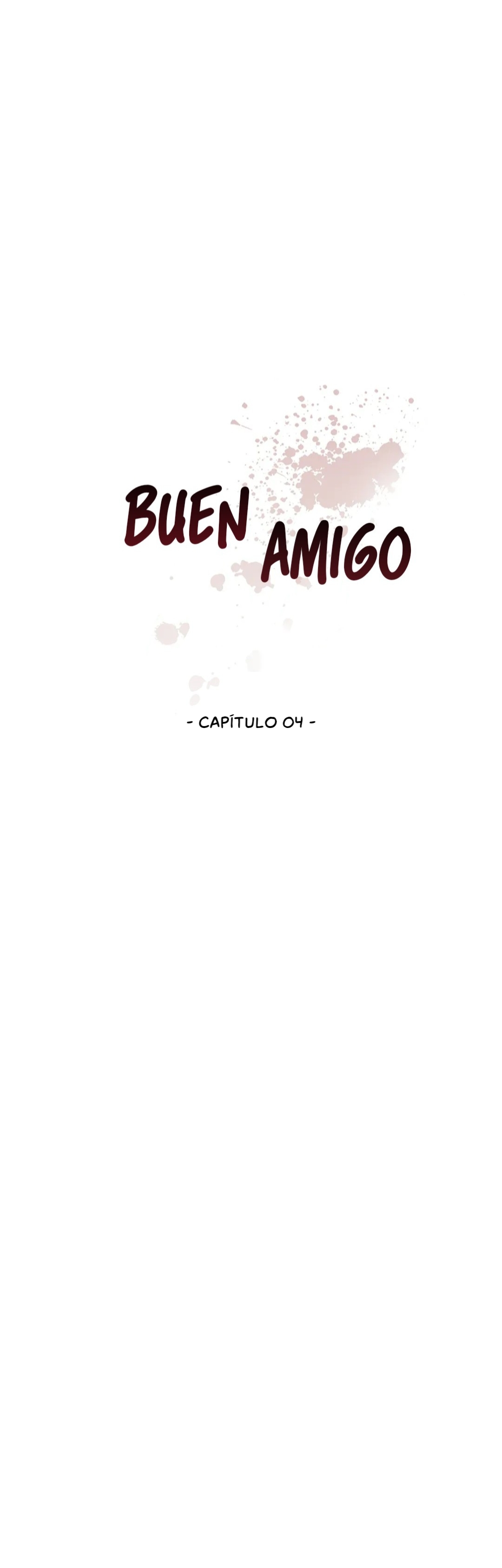 13 Buen Amigo