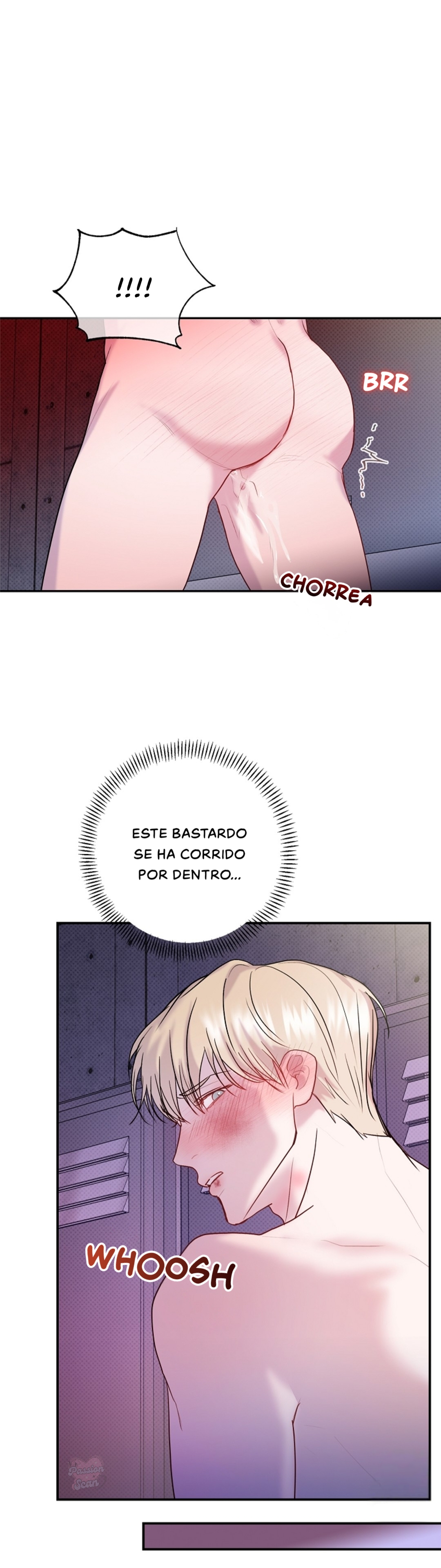 8 Buen Amigo