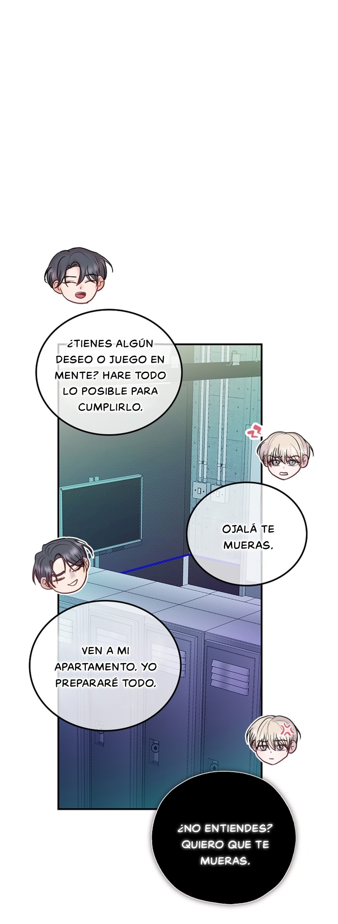 6 Buen Amigo