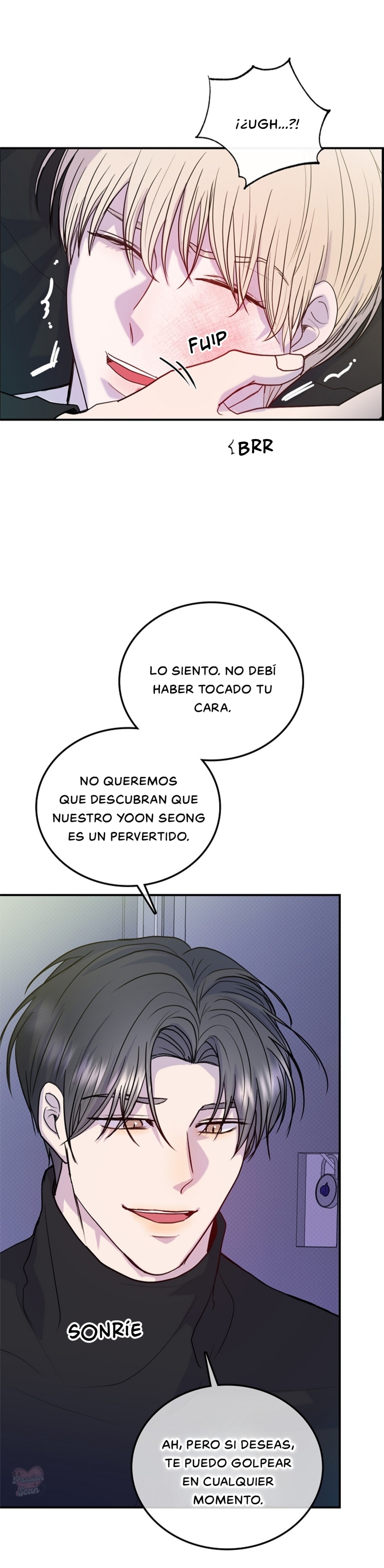 4 Buen Amigo