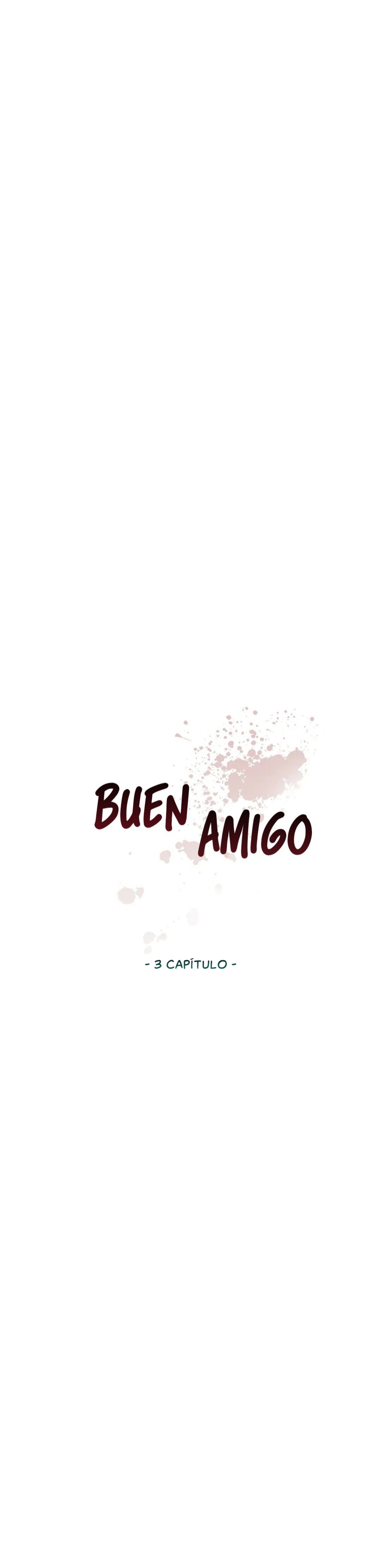 13 Buen Amigo