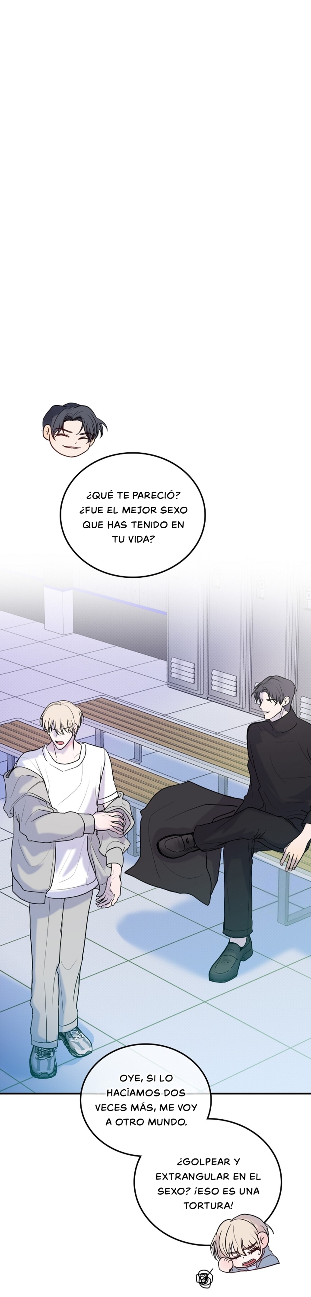 9 Buen Amigo