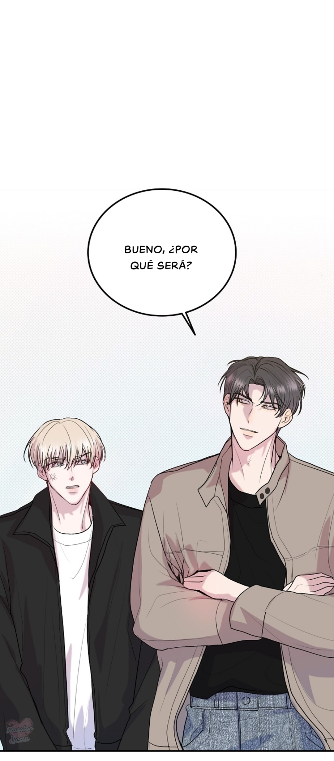 17 Buen Amigo