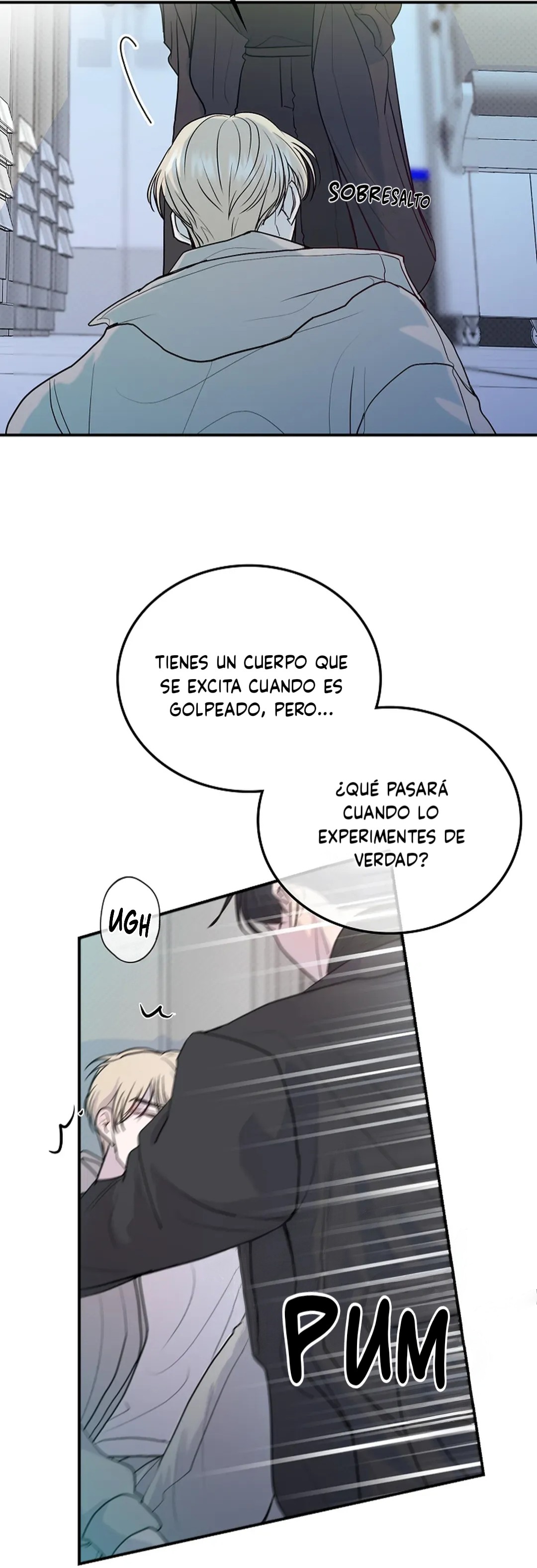 8 Buen Amigo