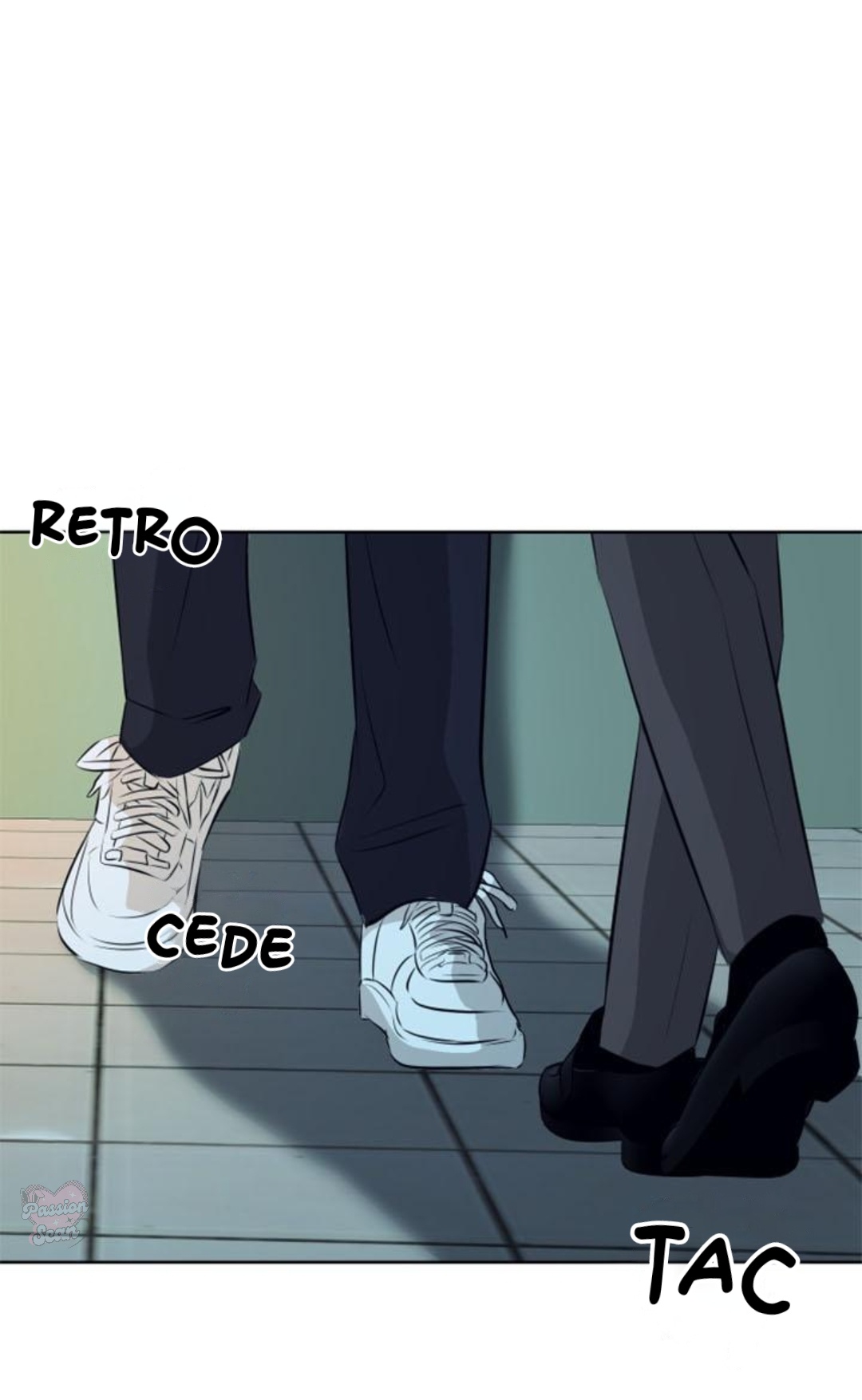 8 Reverie