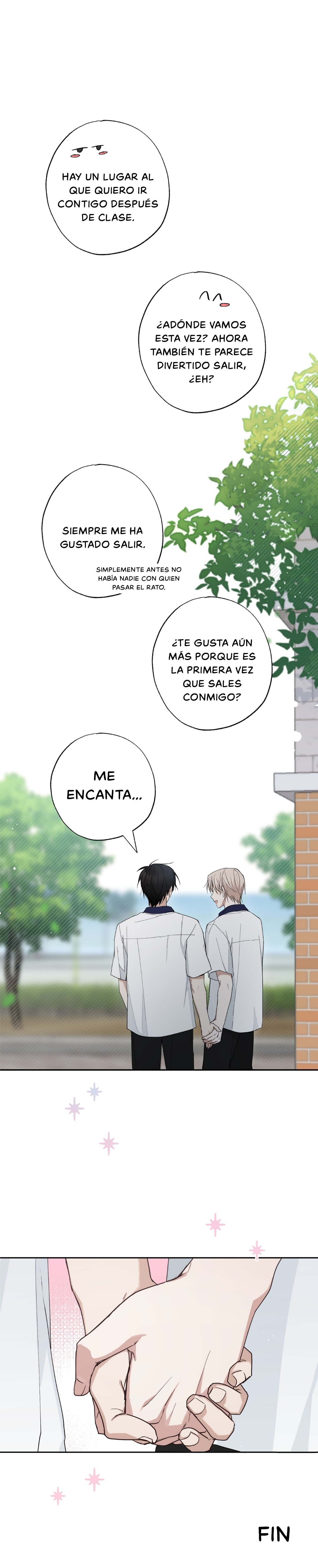37 Por favor préstame atención