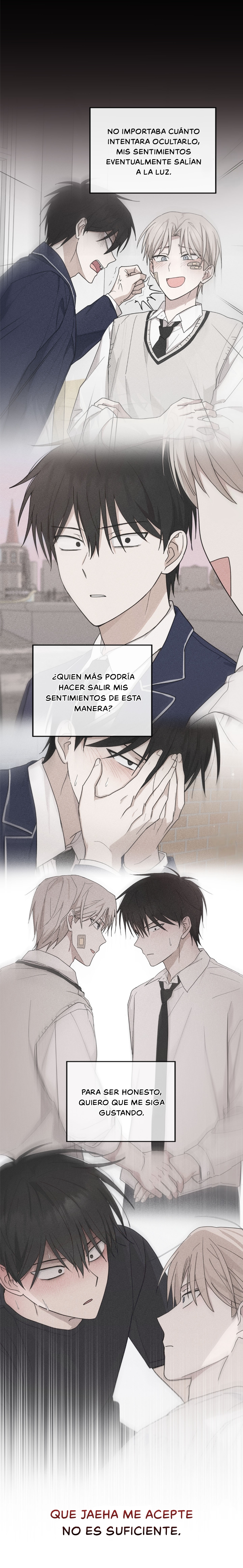 30 Por favor préstame atención