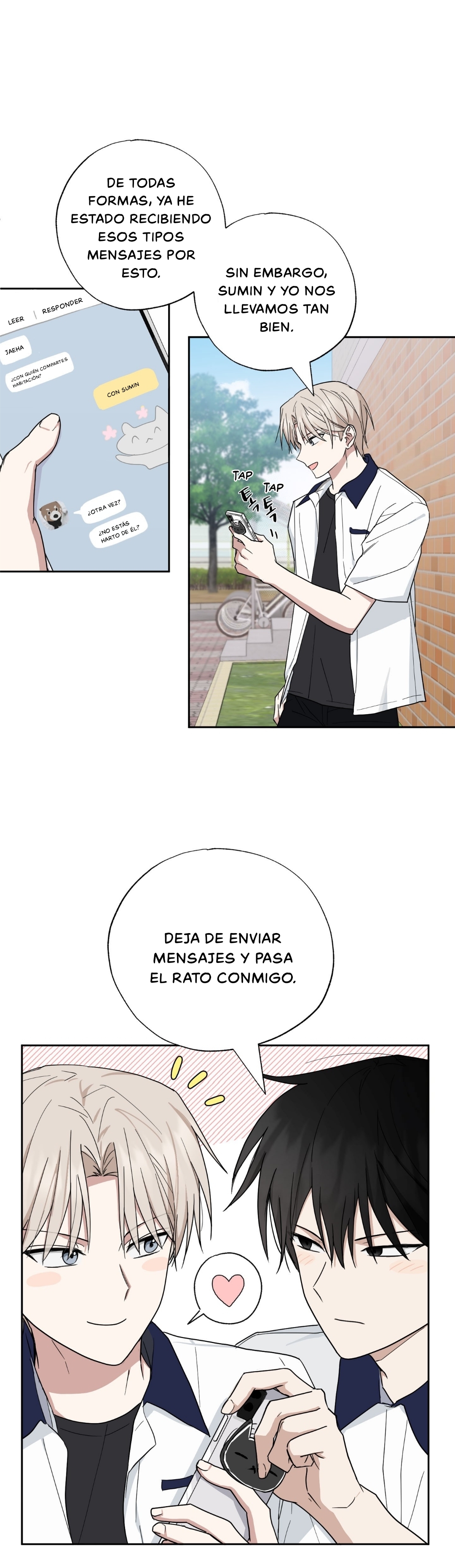 36 Por favor préstame atención
