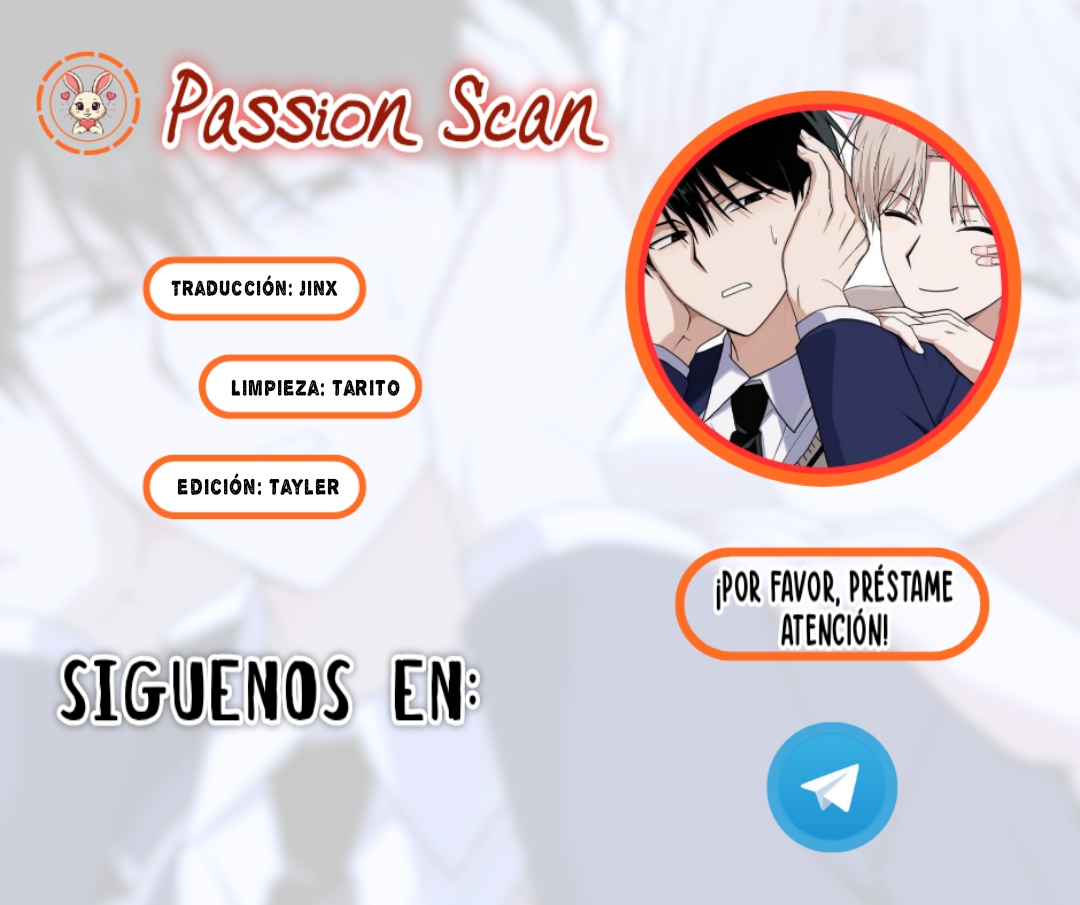 1 Por favor préstame atención