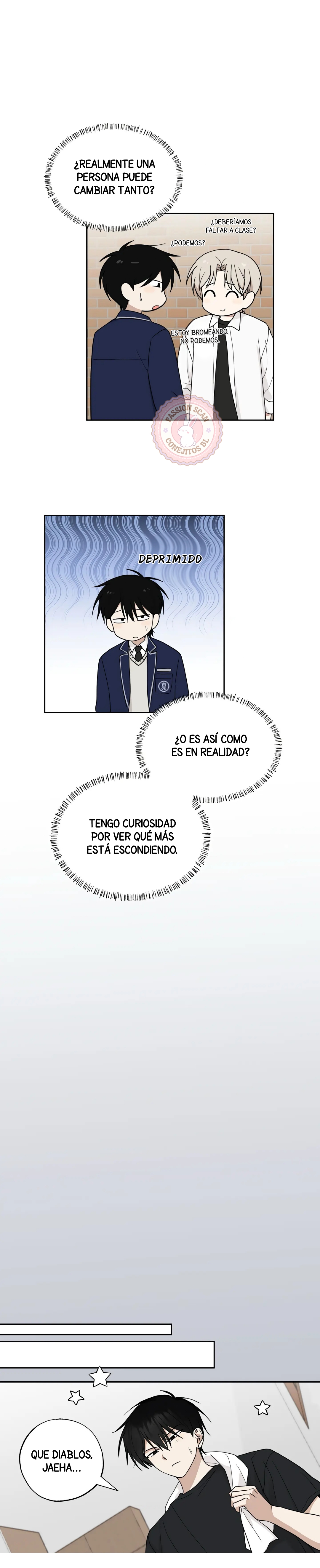 33 Por favor préstame atención