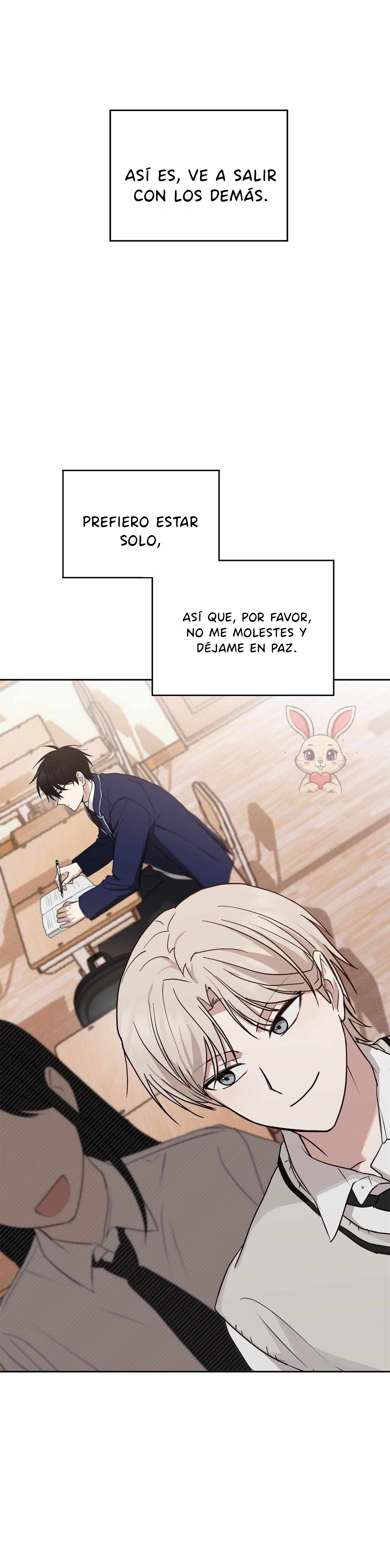23 Por favor préstame atención