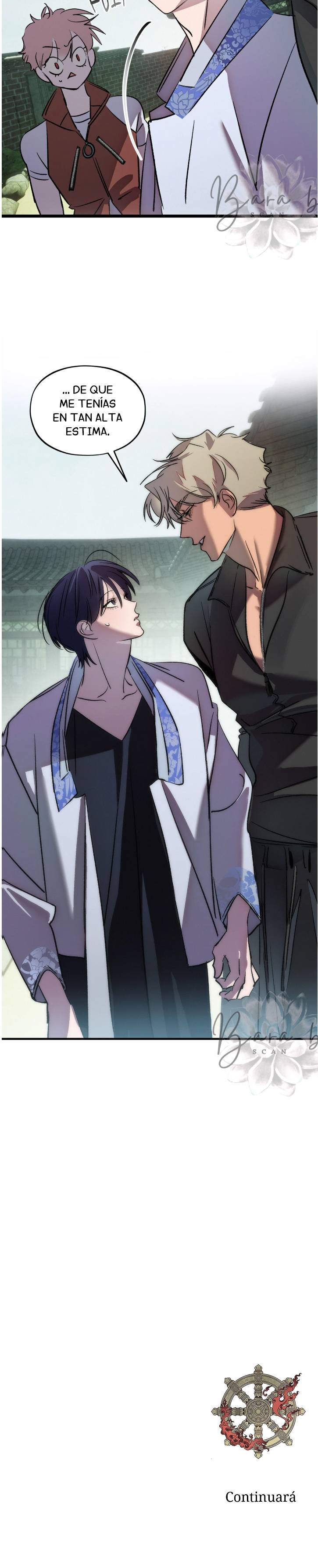 3 El hilo nunca se quemó