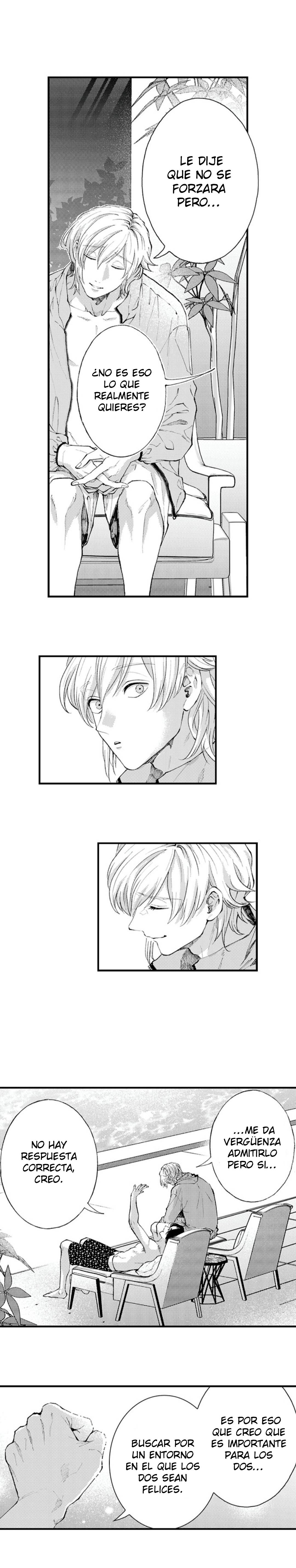 2 Hit on By a Kinky Guy