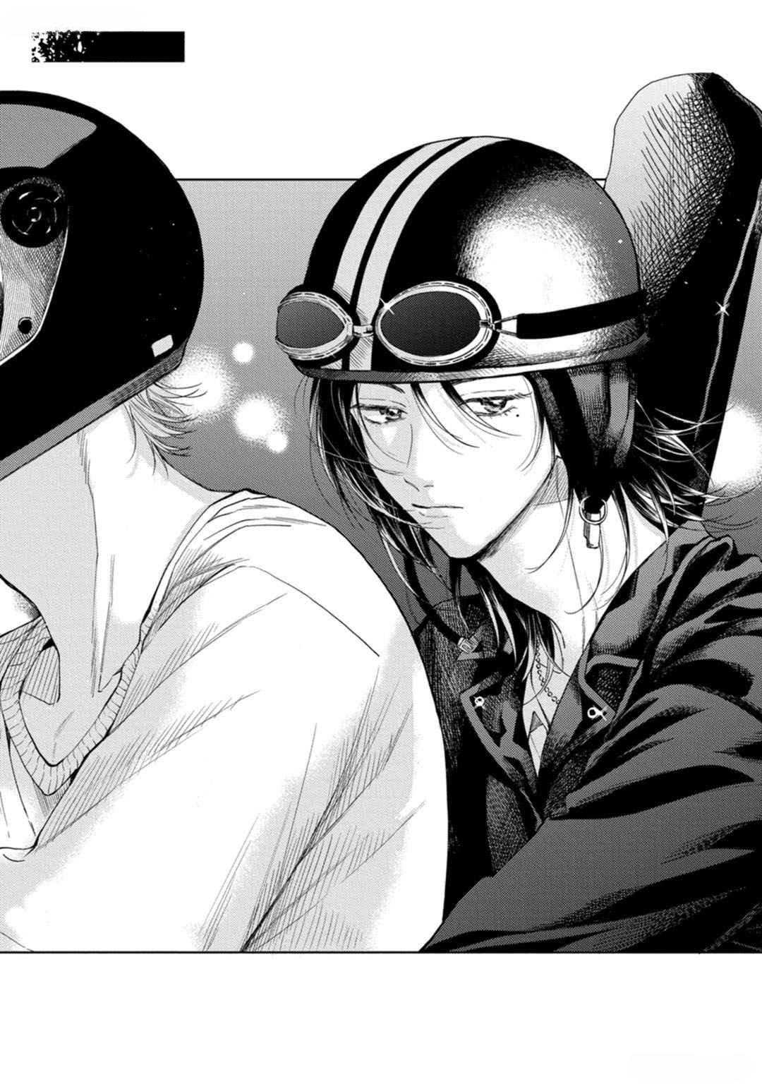 3 Dekisokonai no Love Song
